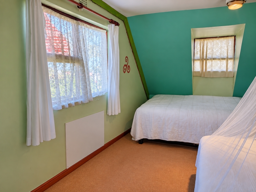 3 Bedroom Property for Sale in Jagtershof Western Cape